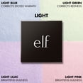 thumbnail image 5 of e.l.f. Set It Bright Correcting & Brightening Setting Powder Quad, Light, 0.37 oz, 5 of 12