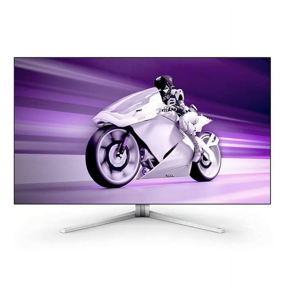 Philips OLED monitor Evnia 42M2N8900 - 105.5 cm (41.5") - 3840 x 2160 4K UHD