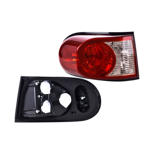 Calavera Fj Cruiser 2008 A 2013 Toyota Izq S/Foco DEPO .