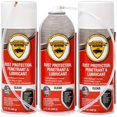 thumbnail image 1 of woolwax Aérosol de Protection sous-Couche 12 Oz Lot de 3, Inhibiteur et Prévention de la Rouille, Anti-Corrosion Multi-Usage et Lubrifiant, Rallonge Incluse, 1 of 4