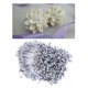 thumbnail image 3 of Estambre de flores de doble cabeza Sunnimix 1800 Unids 3 mm gris, 3 of 8