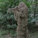 thumbnail image 5 of 3D Ghillie Suits Ghillie Yowie Snipe Jacket Pants Head Cover Hunting Apparel Desert Camouflage Men Hunting Suits Cosplay Game, 5 of 5