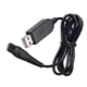 thumbnail image 5 of Usb charging cable for philips series 7000 shaver trimmer charger lead, 5 of 5