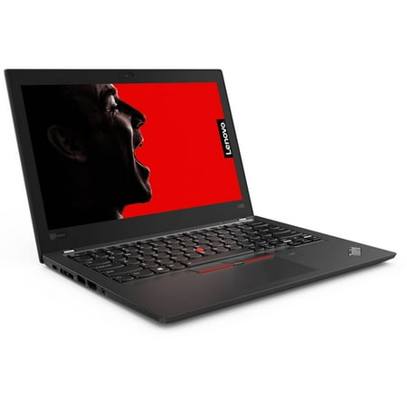 Lenovo ThinkPad X280: Full Review and Benchmarks | Laptop Mag