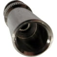 thumbnail image 6 of Lot of 2 Workman 40-2626 Female Motorola Plug to Male BNC Adapter for Scanners, 6 of 6