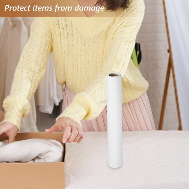 BALAHAPY Papel Para Envolver Para Y Protección De Artículos Delicados