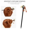 thumbnail image 3 of unbranded Horquilla Retro De Estilo Con Para En Bodas Y Fiestas, 3 of 7