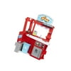Little Tikes 2-In-1 Food Truck Deluxe Role Play
