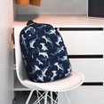 thumbnail image 3 of Easygdp Cute Shark Mochila Ligera de 15 Pulgadas para Estudiantes, Mochila Cómoda para la Escuela y Viajes, Correas Ajustables, 3 of 6