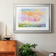 thumbnail image 3 of On a Summer's Eve Premium Framed Print - Ready to Hang, 3 of 8