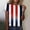 Multicolor, variant on American Flag Shirts Women USA Stars Patriotic Shirt 4th of July Short Sleeve Casual Tee Tops