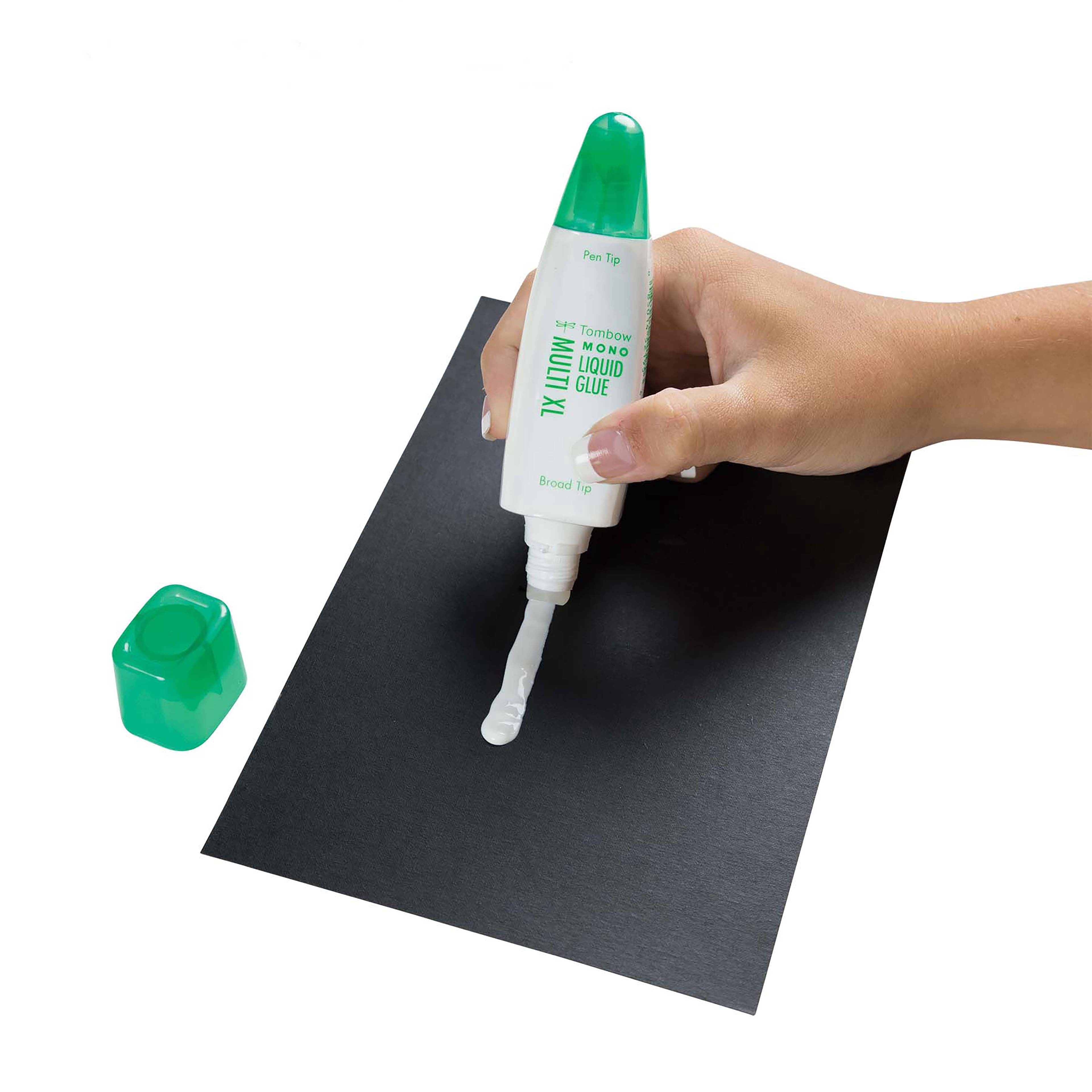 Tombow Mono Multi XL Liquid Glue, 12 Pack