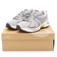 thumbnail image 1 of 1203A320-020 Asics GT-2160 Oyster Grey Carbon Beige Gray Ivory White (Men's), 1 of 6