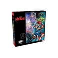 thumbnail image 3 of Rompecabezas Buffalo Games Marvel Thanos contra los Vengadores, 3 of 6