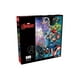 thumbnail image 3 of Rompecabezas Buffalo Games Marvel Thanos contra los Vengadores, 3 of 6