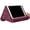 Red, variant on Bxaolu Original Tablet Pillow Stand & Pad Holder, Gift for Book Lovers & Readers, Multi-Angle Stand for Lap, Desk & Bed, Compatible with All Tablets,Phones, Pad and Books, Gray