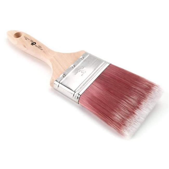 trim paint brush