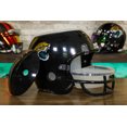 thumbnail image 2 of Jacksonville Jaguars Snack Helmet, 2 of 5