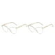 thumbnail image 1 of Gafas de Mujer Sonducket Universal HD Inastillable Blanco 2piezas, 1 of 6