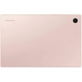 thumbnail image 7 of Samsung Galaxy Tab A8 Android Tablet, 10.5'' LCD Screen, 4GB RAM, 64GB Storage, Pink Gold with Mazepoly Accessories, 7 of 7