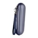 thumbnail image 2 of Estuche de viaje para cepillo de dientes eléctrico, impermeable, portátil, para viaje Azul oscuro, 2 of 7