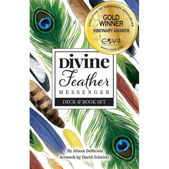 Divine Feather Messenger (Other)