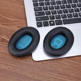 thumbnail image 4 of Almohadillas de repuesto para auriculares Bose QuietComfort QC35 3 unidades, 4 of 6