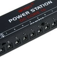 thumbnail image 4 of POINTERTECK DC-CORE10 Mini Power Supply for 9V  18V Guitar Effect Ten Isolated Outputs Compact Portable, 4 of 7