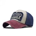thumbnail image 2 of Jinsinto Baseball Cap Outdoor Snapback Hat, 2 of 5