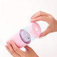 thumbnail image 4 of CSChome Electric Fabric Shaver 2-In-1 Fabric Shaver Foot Grinder Electric USB Rechargeable Portable Handheld Cordless Lint Fuzz Remover, 4 of 7
