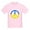 Light Pink, variant on CafePress - Peace In Ukraine. Stand With Ukraine. Supp T Shirt - Light T-Shirt Kids XS-XL