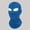 CC-2K-08 Royal Blue, variant on Four Seasons Universal Trend Cycling Mask Headgear, Men and Women Universal Quick-drying Sweat Mask, Breathable Mesh Neck Gaiter Bandana