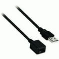 thumbnail image 2 of Axxess Subaru 2011 & Up 4-Pin USB Adapter (AX-SUBUSB) MECAXSUBUSB, 2 of 2