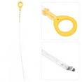 thumbnail image 2 of 1530121040, Oil Dipstick Oil Level Measure Easy Operation Practical Stable  For Car Accessory Replacement For Echo 2000-2005, 2 of 8