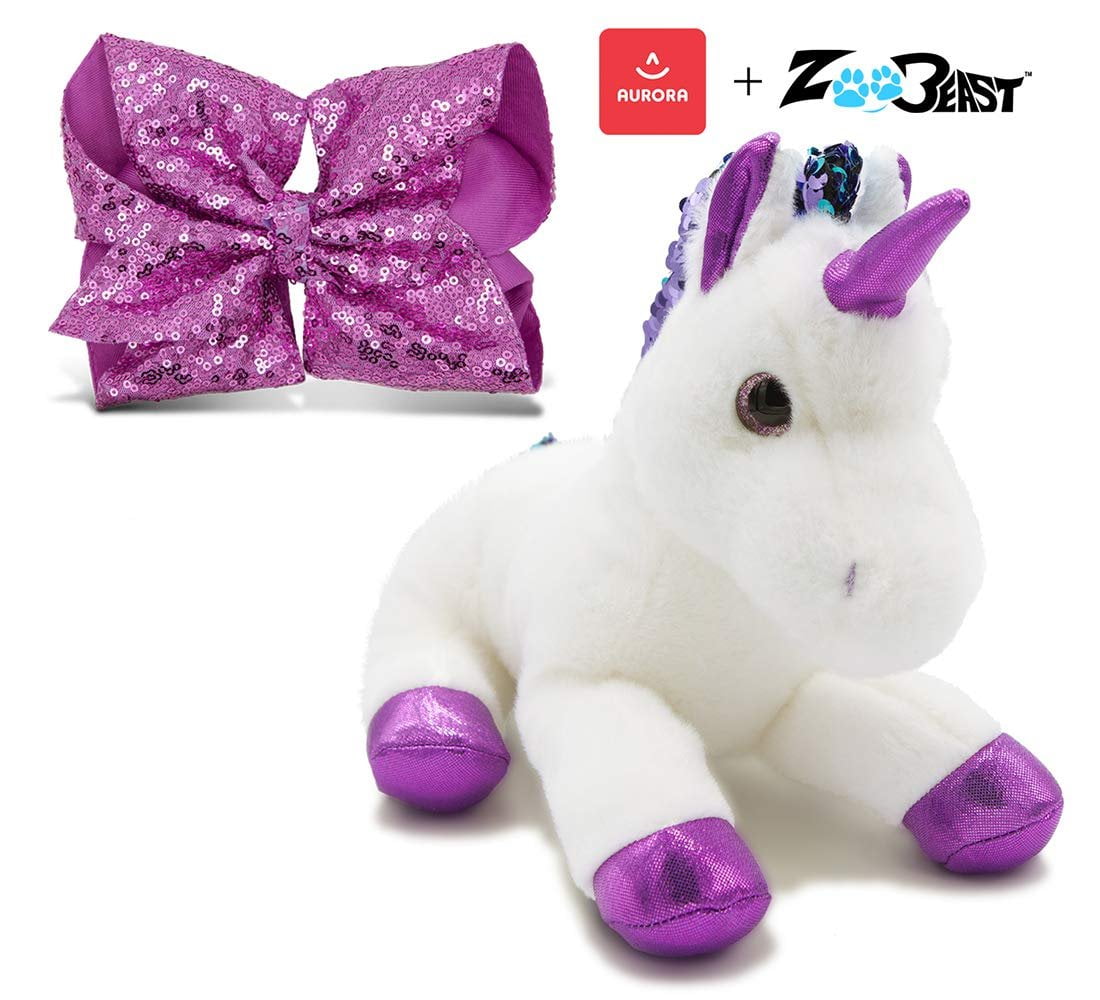 aurora giant unicorn