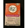 Align Probiotic Women's Dual Action Gut & Feminine Health Capsules, 28 CT