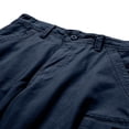 thumbnail image 6 of EaskTriop Mens Casual Cargo Shorts Lightweight Quick Dry Breathable Summer Outdoor Shorts Relaxed Fit Multi-Pocket Work Golf Shorts Classic, 6 of 6