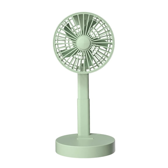 Commercial Pedestal Fan with 3-Speed and Adjustable Height for Shop Garage