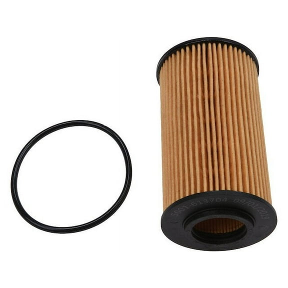Oil Filter - Compatible with 2013 - 2020 Chevy Sonic 1.4L 4-Cylinder 2014 2015 2016 2017 2018 2019