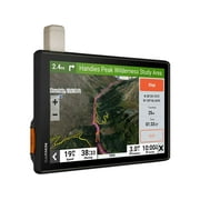 Garmin 0100250900 XL Overland GPS Navigator