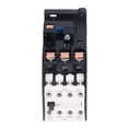 thumbnail image 2 of AC Contactor, 50Hz Turn On Or Off DIN Rail AC Contactors  For Motors, 2 of 8