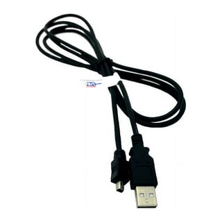 USB Charger Cable Data Sync Transfer Lead for Kodak EasyShare M575 M550  M530
