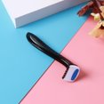 thumbnail image 3 of fankhu Portable Disposable Woman Bikini Hair Razor Shaver Private Body Trimmer, 3 of 9