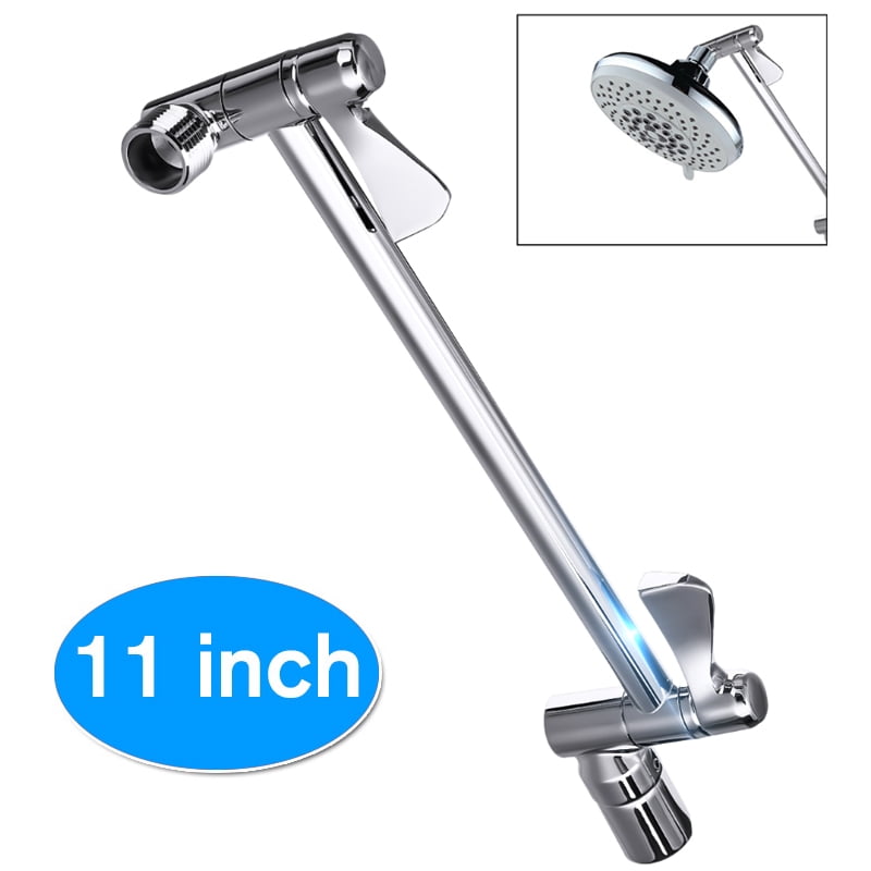 Showers & Shower Parts Shoze Shower Head Extension Straight/Angled