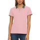 thumbnail image 2 of Negocios Casual Tops de Manga Corta de las Mujeres Collar de Solapa Botón-Abajo Camisa, Suave Blusa Transpirable para la Oficina Y el Uso Diario, 2 of 6
