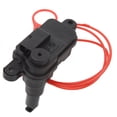 thumbnail image 1 of Fuel Filler Flap Lock Actuator, Fuel Filler Flap Door Lock Actuator 8V0862153A Rustproof  For Q7 A3 RS3, 1 of 8