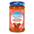 thumbnail image 5 of Polaner Sugar Free Peach Jam With Fiber, 13 Oz, 5 of 9