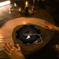 thumbnail image 4 of Juego de tablas de péndulo AHANDMAKER, madera, radiestesia y adivinación, 4 of 7