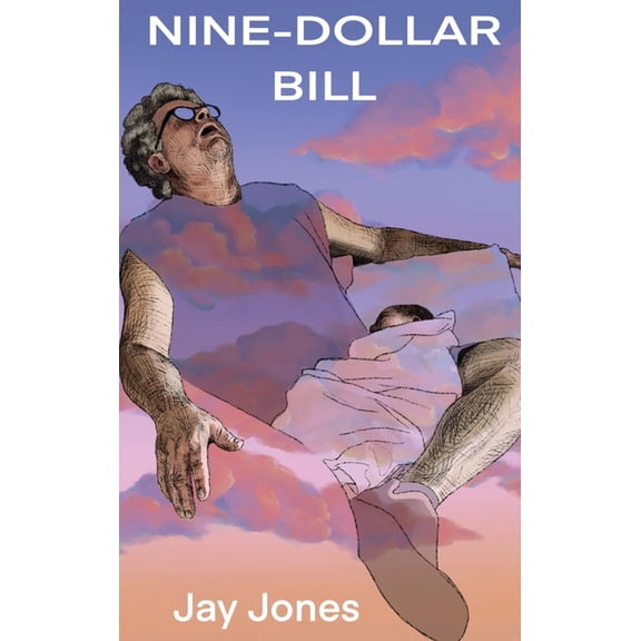 Nine-Dollar Bill, (Hardcover)