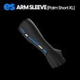 thumbnail image 2 of Brazalete PULSAR eS Gaming para deportes electrónicos Compression Black M, 2 of 9